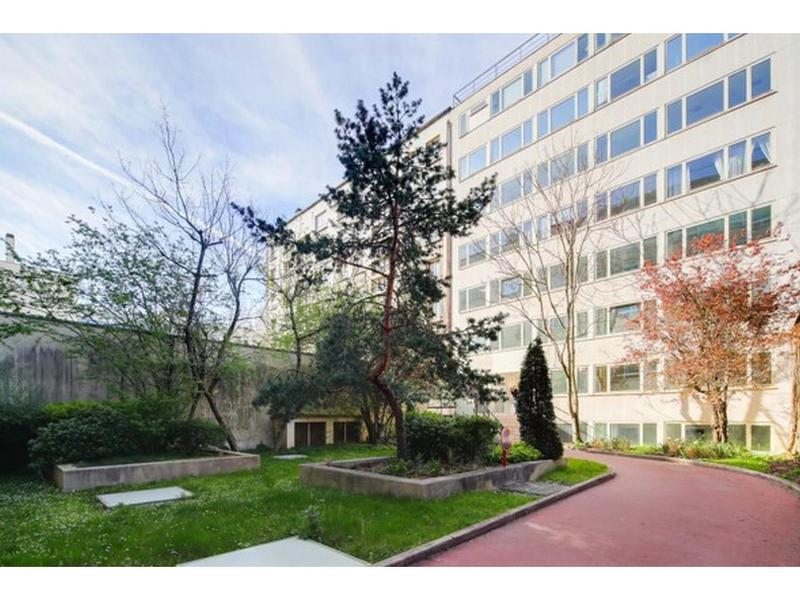 Location Bureaux 110 m² à 434 m² - Photo 1