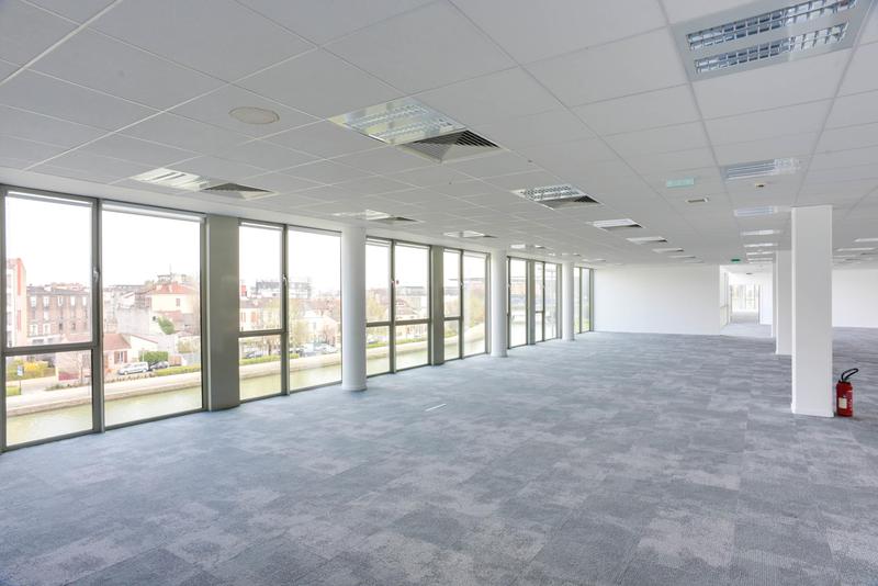 74 Rue Ambroise Croizat 93200 Saint Denis Location Bureau Saint-Denis 93200 10 274m² – BureauxLocaux.com