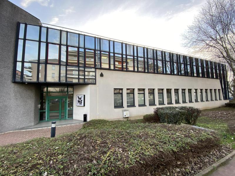 13 15 Rue Claude Nicolas Ledoux 94000 Créteil