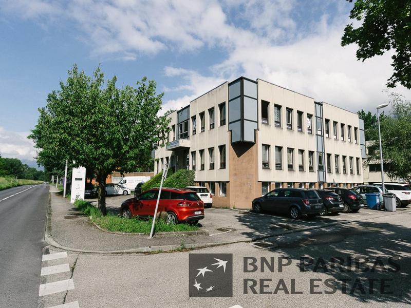 Location Bureau Meylan 38240 125m² – BureauxLocaux.com