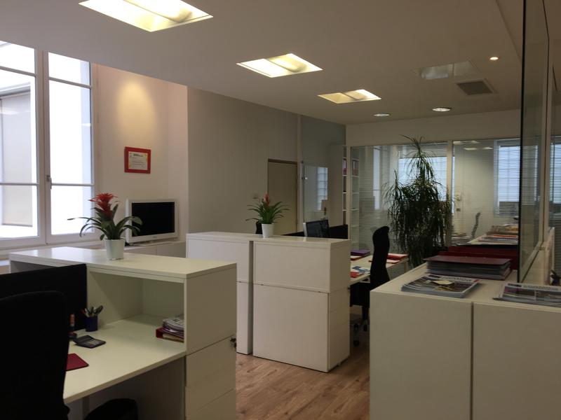 CGI REAL ESTATE Agences immobilier professionnel Lyon 69006