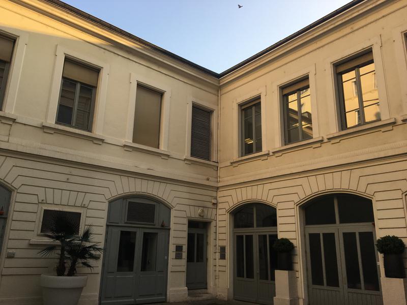 CGI REAL ESTATE Agences immobilier professionnel Lyon 69006