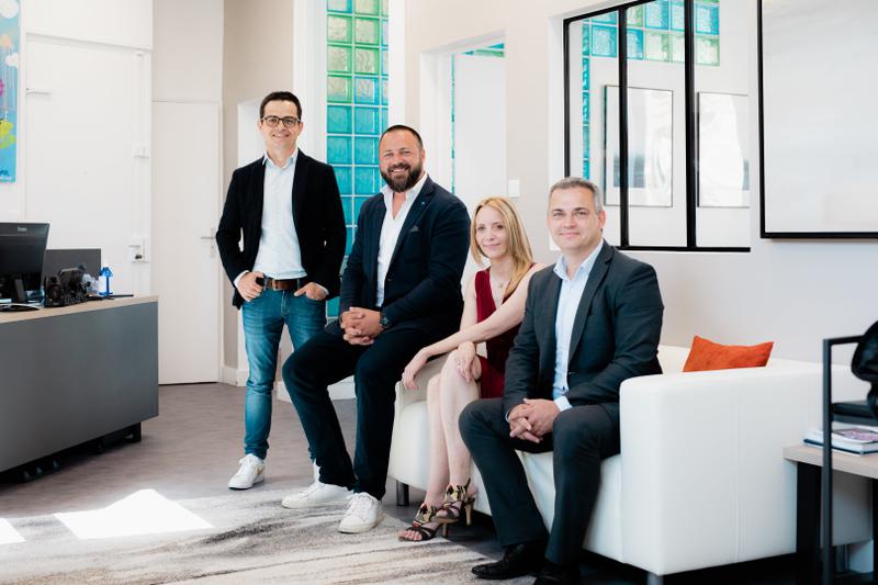 ADVENIS REAL ESTATE SOLUTIONS ORLEANS Agences immobilier