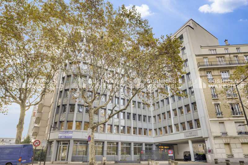 1 Ter Rue Damiens 92100 Boulogne Billancourt