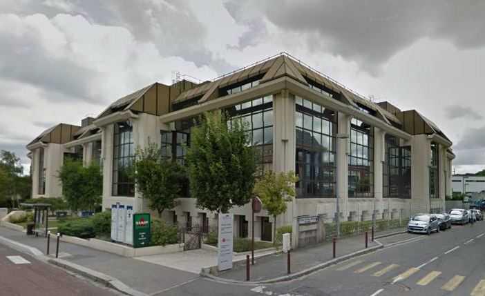 4 Bis Rue Jean Houdon 78000 Versailles