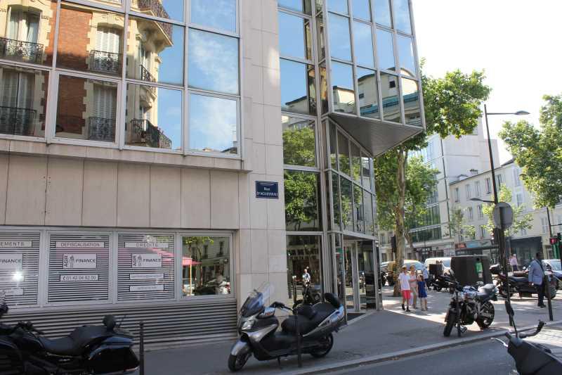 1 Bis Rue Bartholdi 92100 Boulogne Billancourt