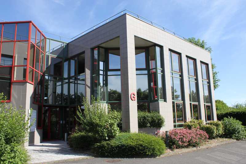 74 Rue De La Belle étoile 95700 Roissy En France