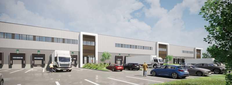 2 Rue Louis Marteau 95140 Garges Lès Gonesse