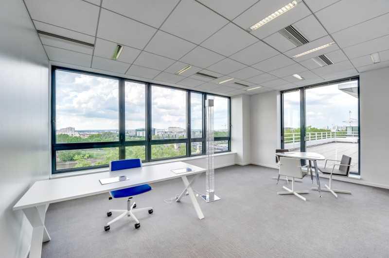 14 16 Rue Marc Bloch 92116 Clichy