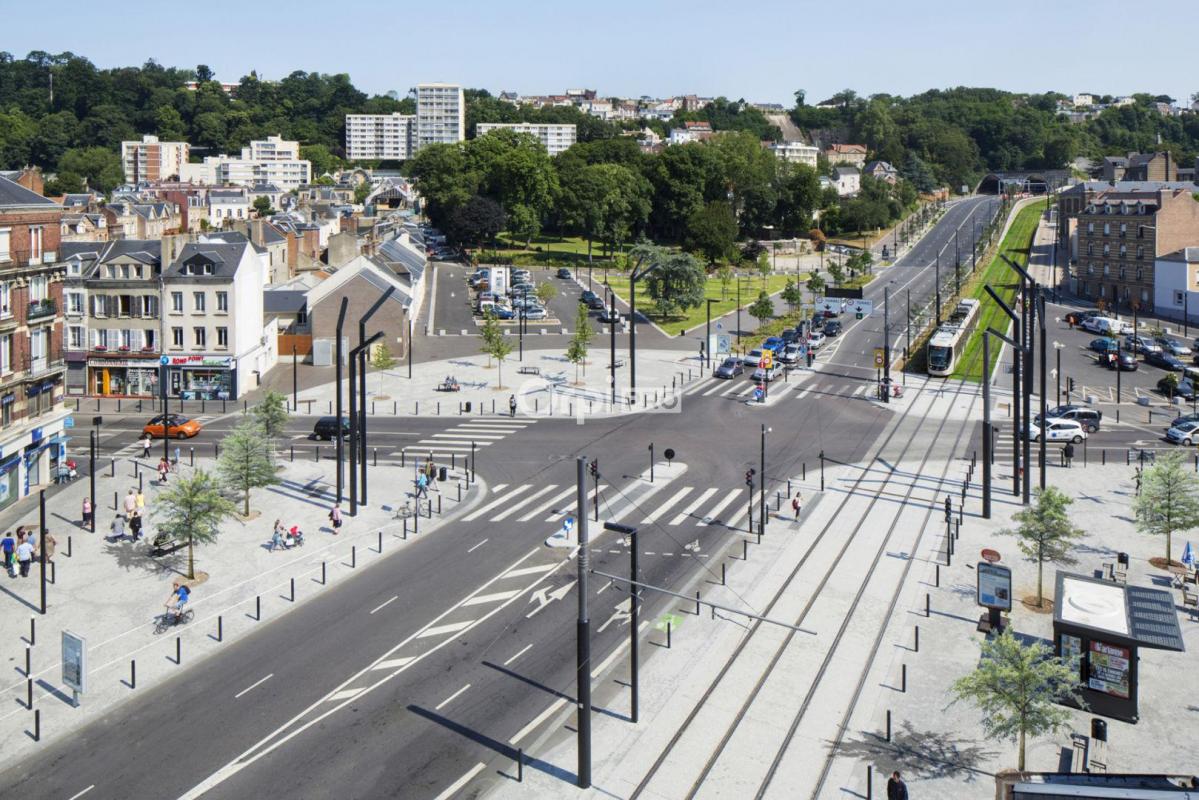 Location Commerce Le Havre 76600 35m² – BureauxLocaux.com