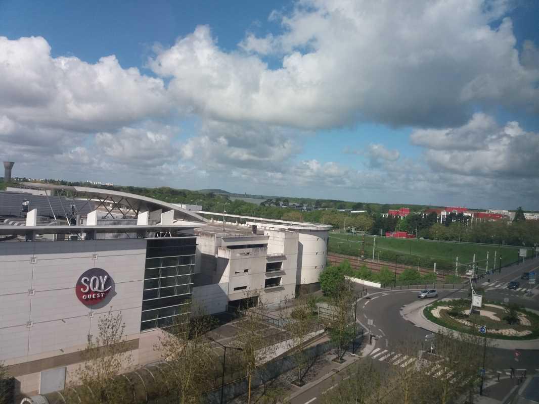 2 Bis Rue George Stephenson 78180 Montigny-le-bretonneux