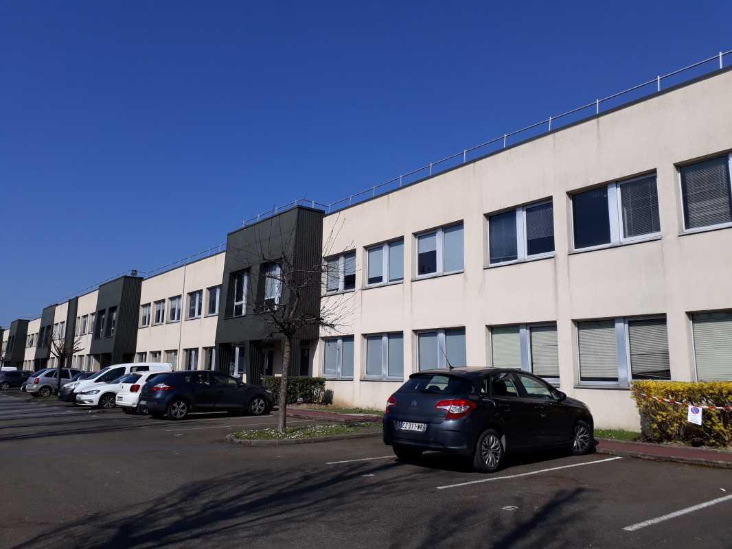 10 Rue De La Malmedonne 78310 Maurepas