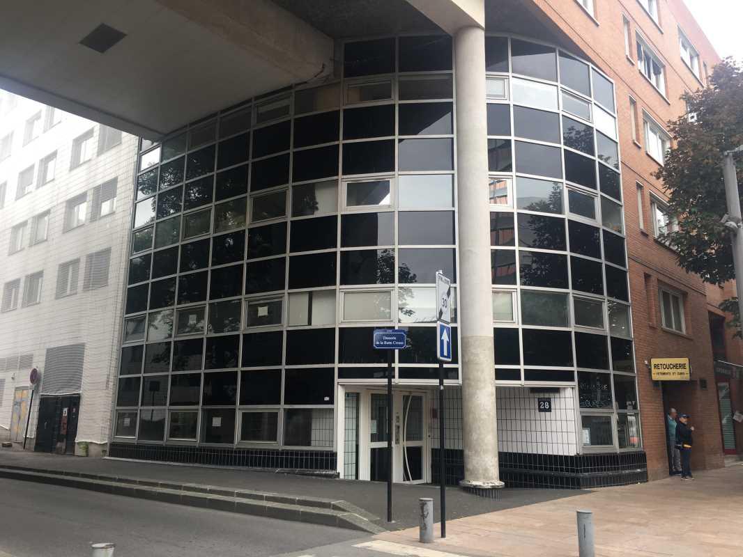 Location Bureau Evry Courcouronnes 91000 1 953m Bureauxlocaux Com