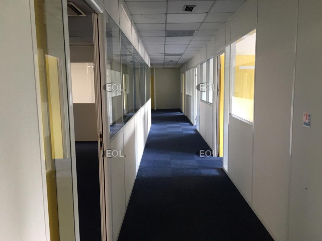 Face 1 Rue Des Quinze Arpents 94310 Orly