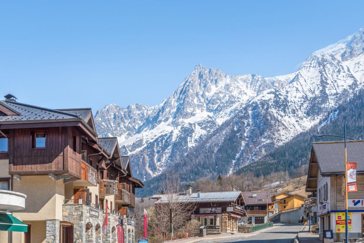 Vente Commerces Les Houches 74310 38m²