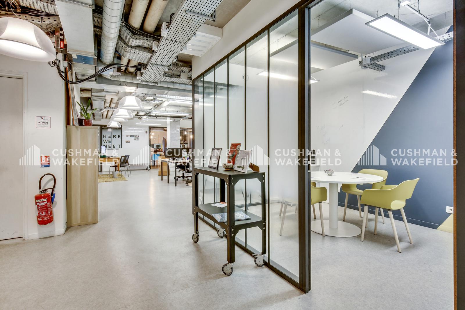 Location Coworking Paris 2 75002 10 Postes Bureauxlocaux Com Location Coworking Paris 2 75002 10 Postes Bureauxlocaux Com