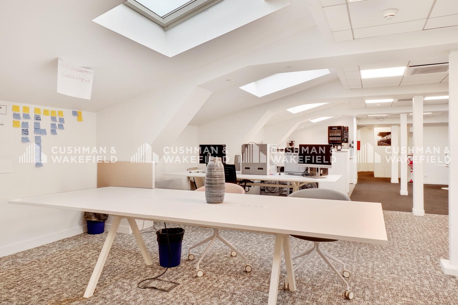 Location Bureau Paris 10 75010 5 Postes Bureauxlocaux Com
