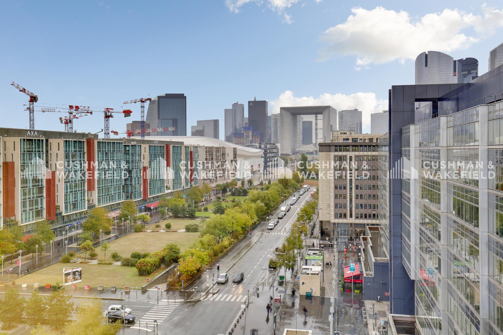 Location Bureau Nanterre 92000 5 Postes Bureauxlocaux Com