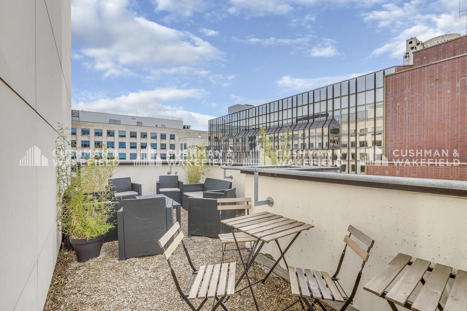 2 Bis Rue George Stephenson 78180 Montigny-le-bretonneux