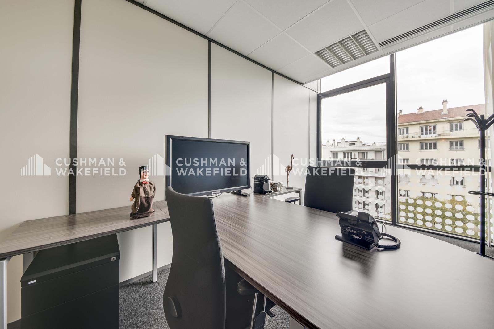 Location Bureau Lyon 3 69003 5 Postes Bureauxlocaux Com