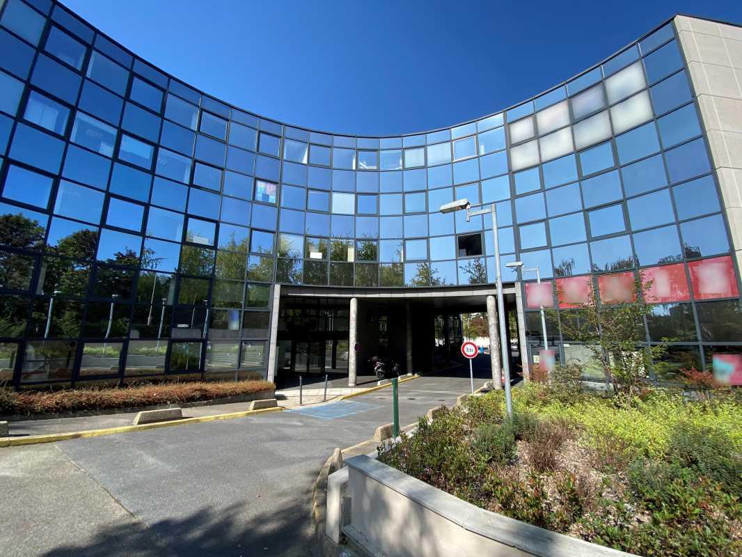 74 Rue De La Belle étoile 95700 Roissy En France