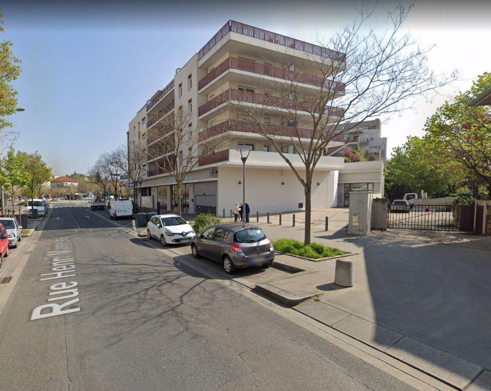Vente Locaux d'activités Saint-Priest 69800 192m² – BureauxLocaux.com