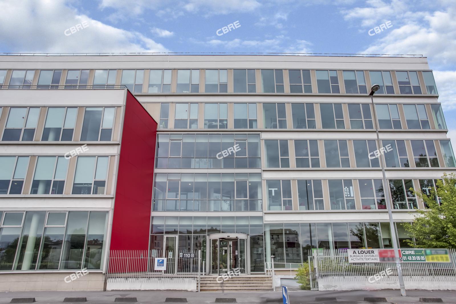 4 Rue Charles Christofle 93200 Saint Denis Location Bureau Saint-Denis 93200 8 536m² – BureauxLocaux.com