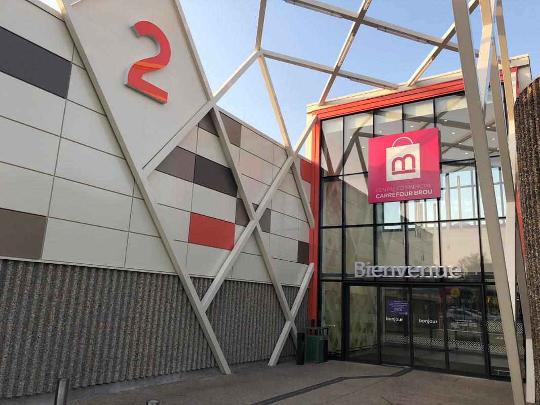 Ain Bourg En Bresse Cinq Choses A Savoir Sur La Renovation Du