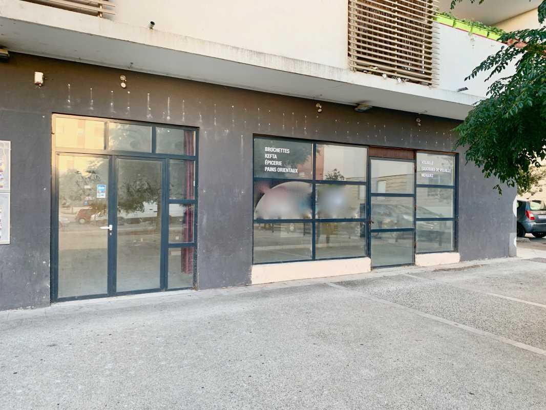 327 Rue Du Moulin De Sémalen 34000 Montpellier