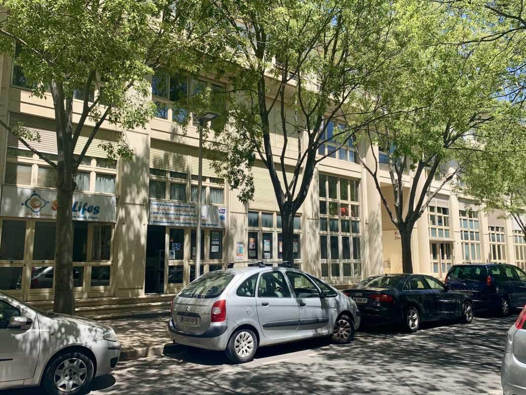 Location Bureau Montpellier 34000 84m Bureauxlocaux Com