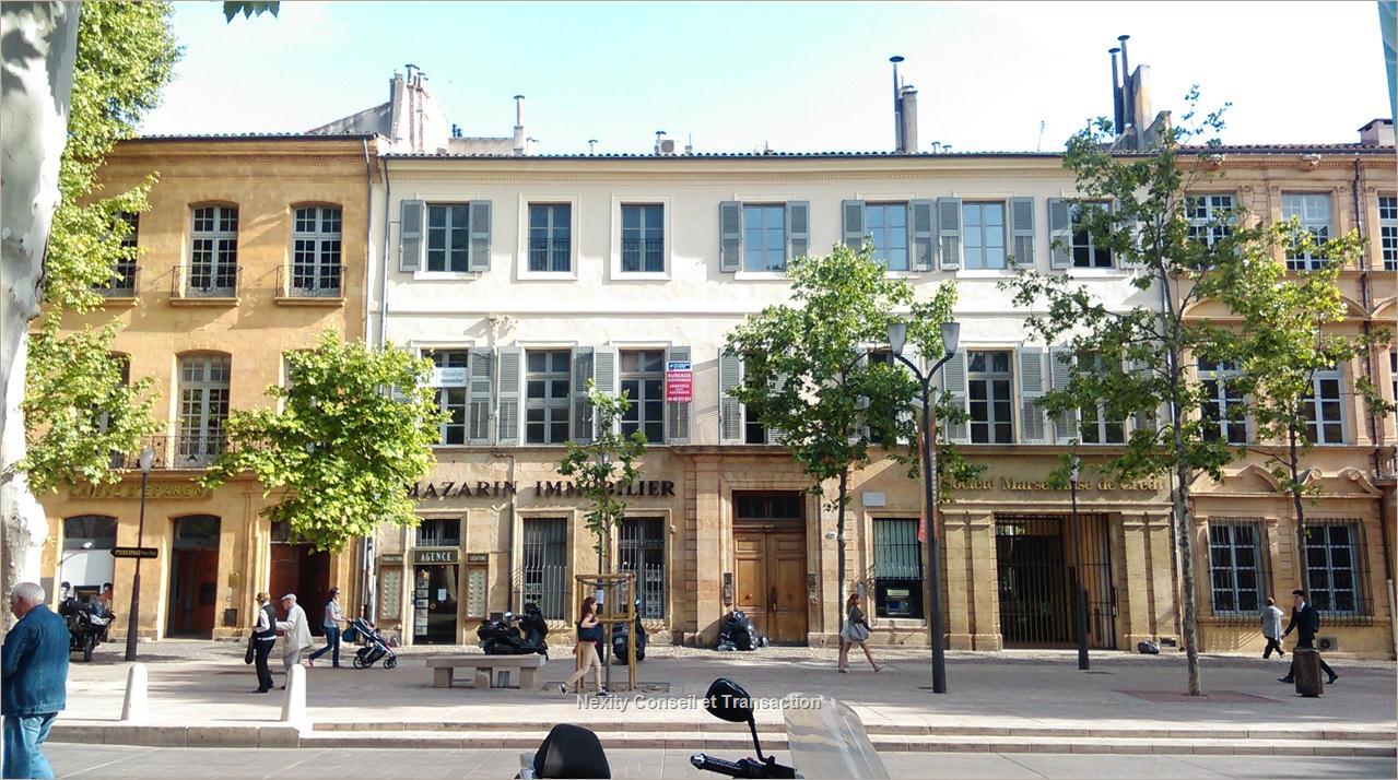 200 Rue De La Tramontane 13090 Aix En Provence