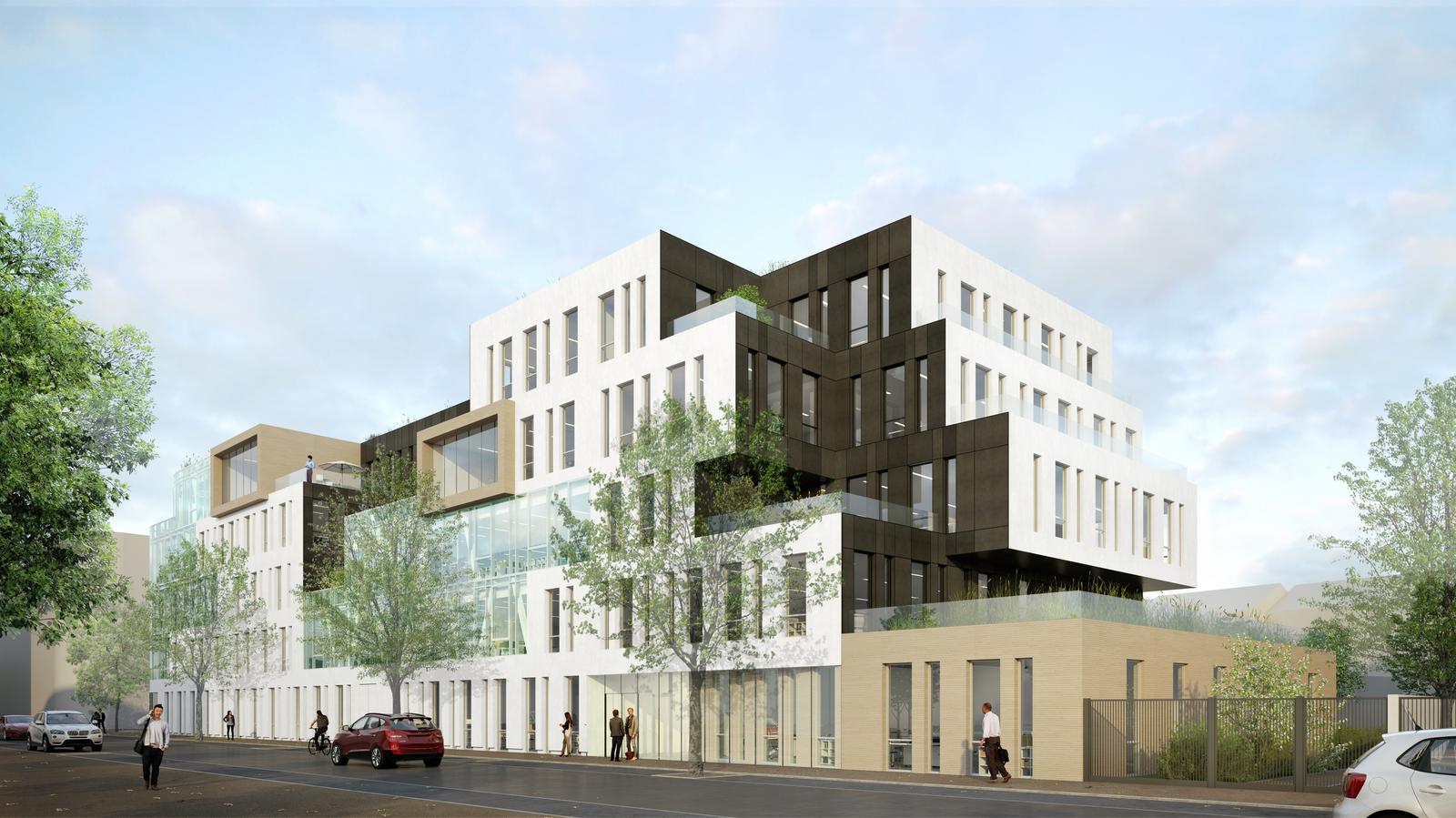 1 Rue Jules Corpelet Neuv 51100 Reims
