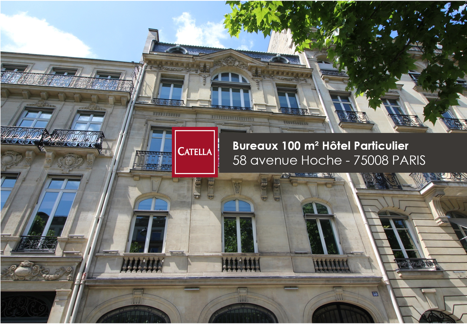 Location Bureau Paris 8 75008 100m Bureauxlocaux Com