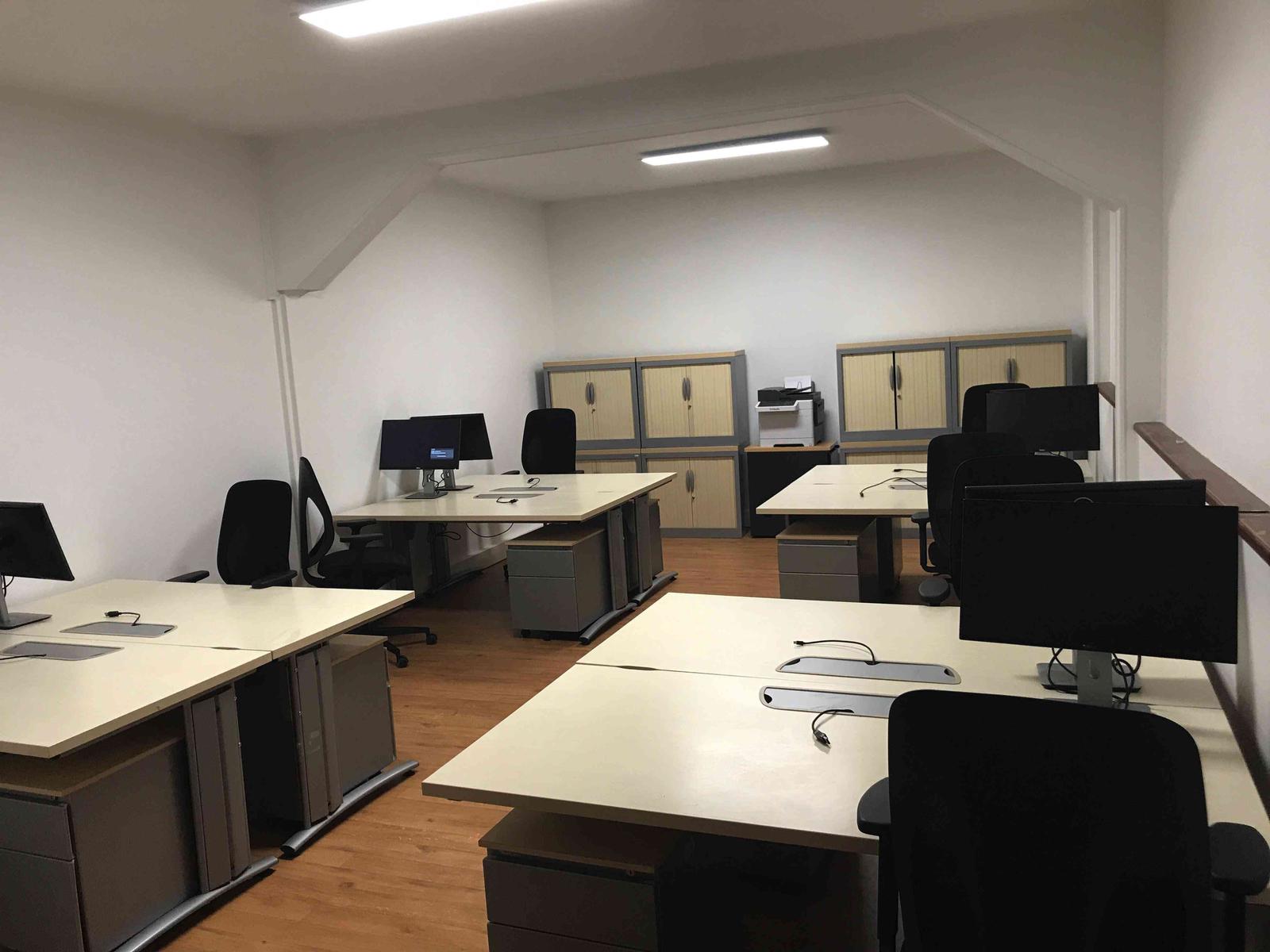 Location Bureau Paris 17 75017 8 Postes Bureauxlocaux Com