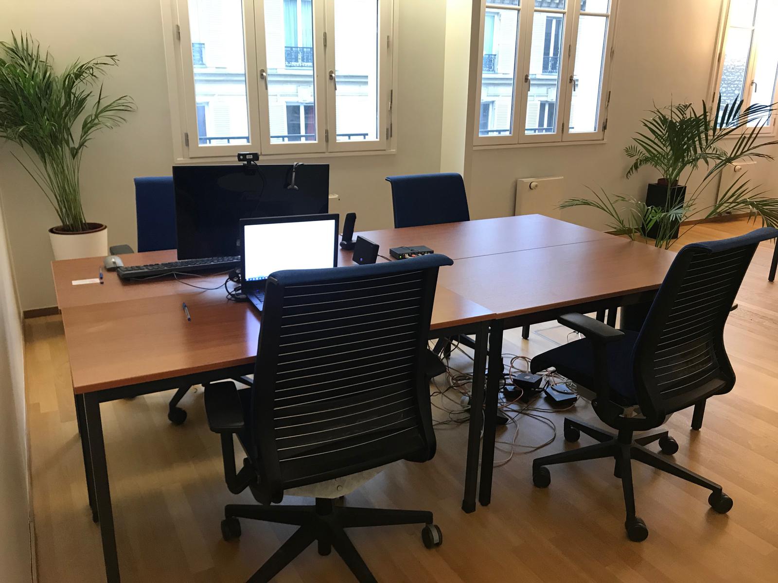 Location Bureau Paris 8 75008 9 Postes Bureauxlocaux Com