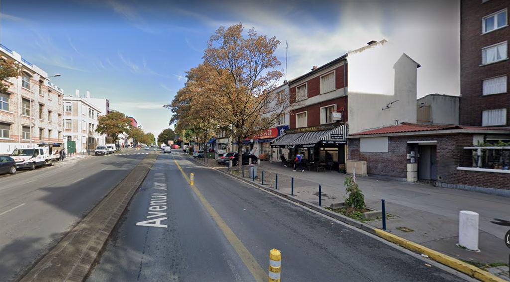 61 Rue De La Motte 93300 Aubervilliers