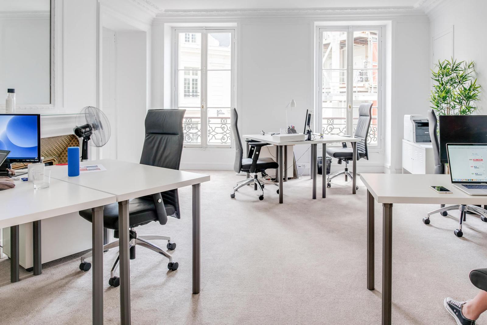 Location Bureau Paris 8 75008 8 Postes Bureauxlocaux Com