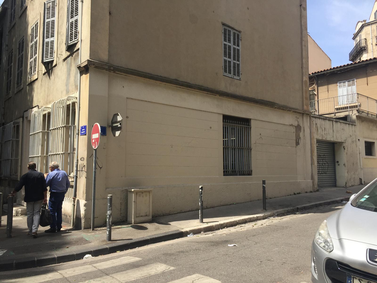 Fermob Marseille 32 Avenue Jules Cantini 13006 Marseille