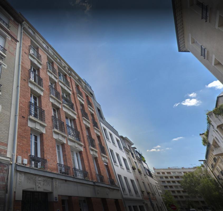1 Bis Rue Bartholdi 92100 Boulogne Billancourt