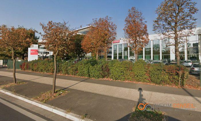 Urbansoccer 85 Avenue François Arago 92000 Nanterre
