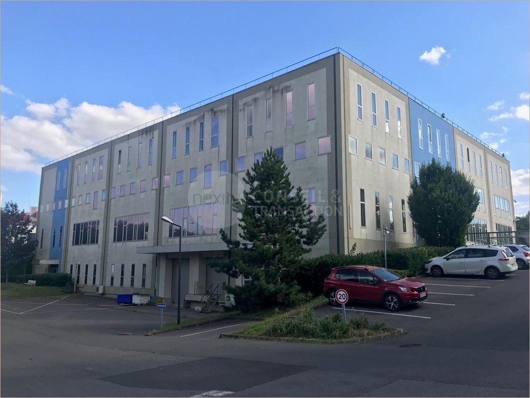 16 Rue Du Petit Albi 95520 Osny Location Bureau Osny 95520 6 717m² – BureauxLocaux.com