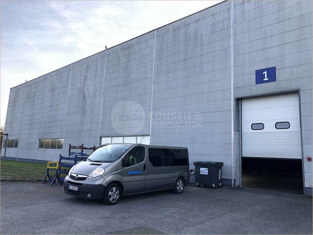 3 Bis Rue Jean Jaurès 95670 Marly-la-ville