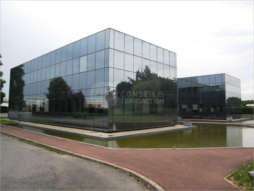 Face 1 Rue Des Quinze Arpents 94310 Orly
