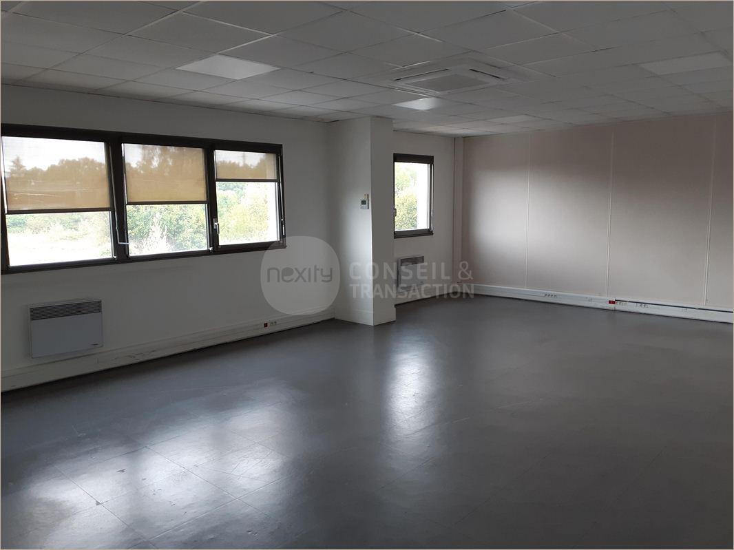 8 Rue Du Conseil De L europe 91300 Massy Location Bureau Massy 91300 324m² – BureauxLocaux.com