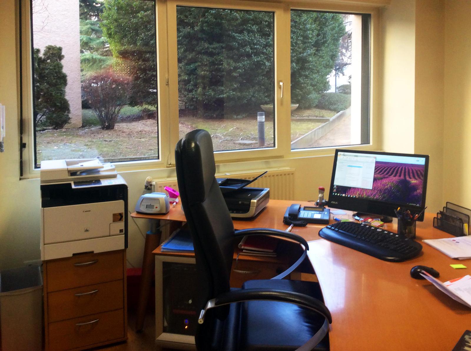 Location Bureau Lyon 6 69006 85m Bureauxlocaux Com