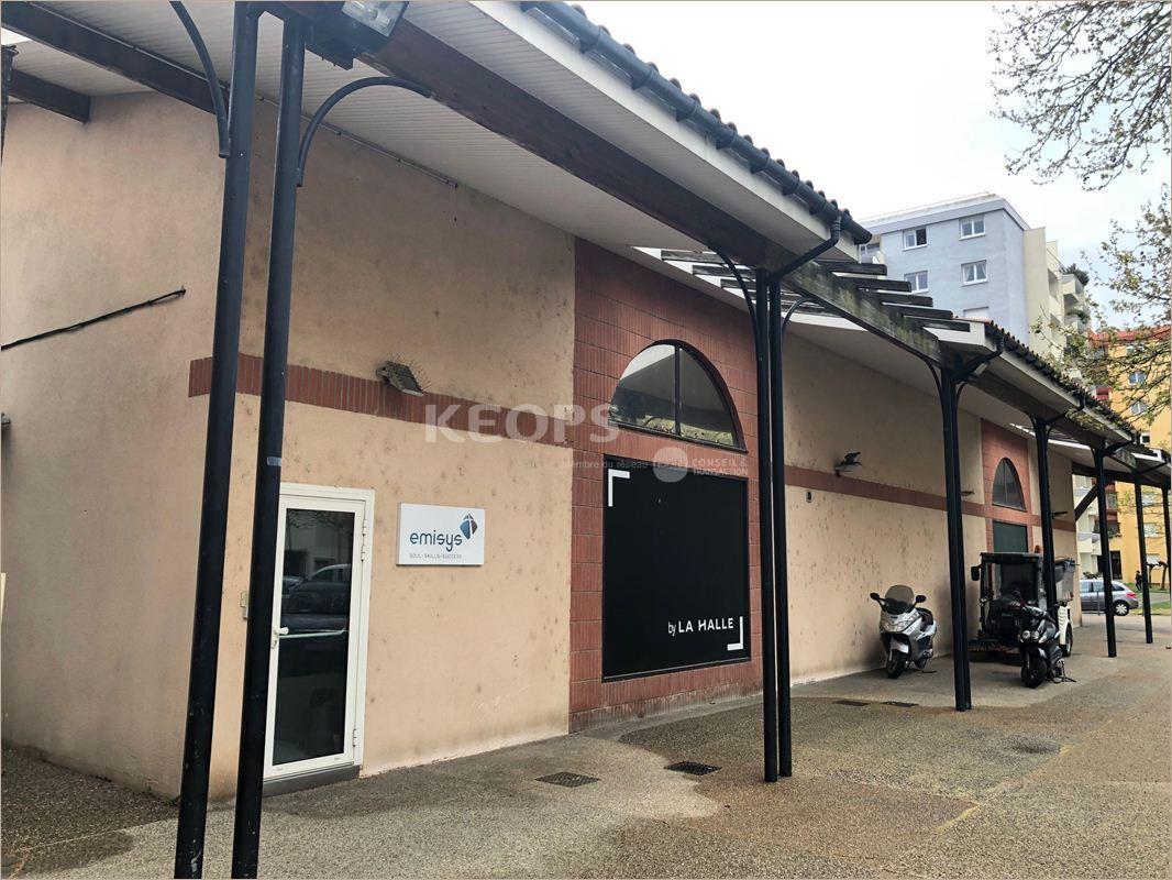 Location Bureau Colomiers 31770 200m Bureauxlocaux Com