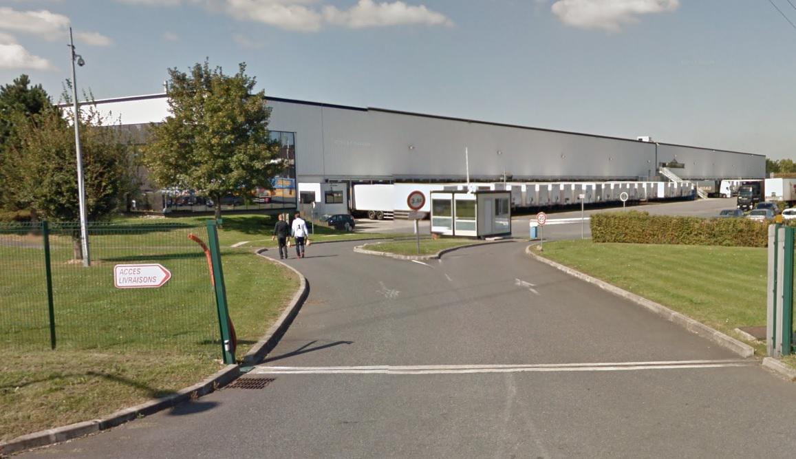 2 Rue Jacqueline Auriol 91220 Le Plessis Pate