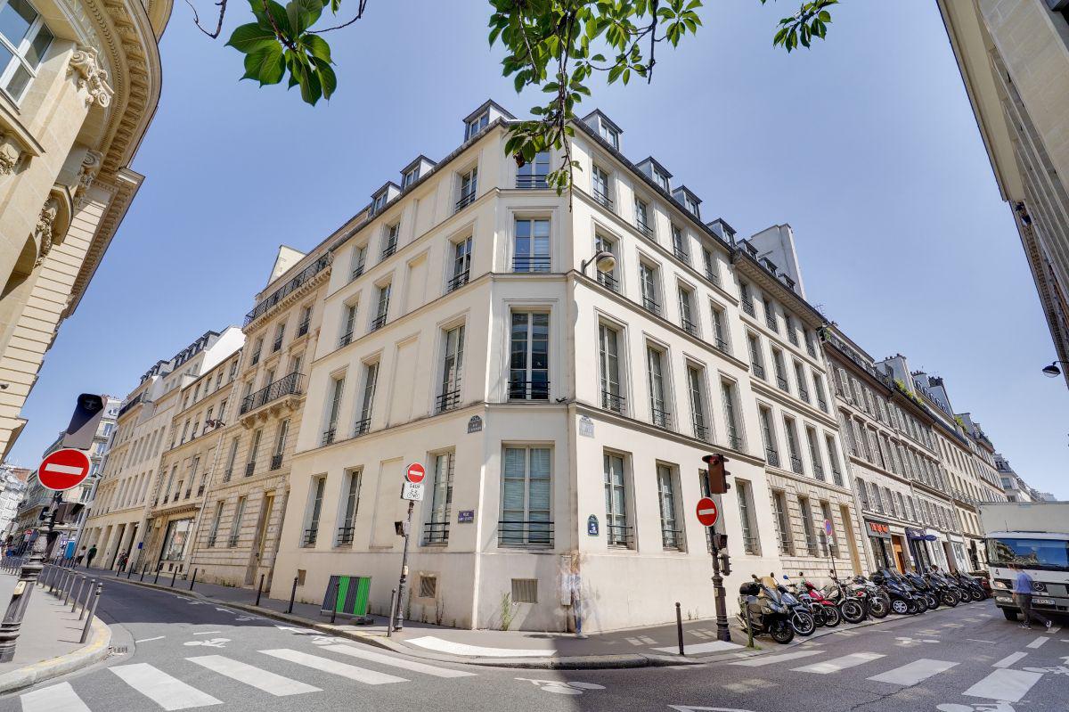 69 Rue De La Victoire 75009 Paris