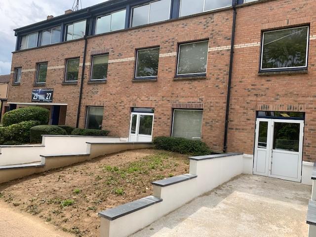 Location Bureau Cergy 95800 500m² – BureauxLocaux.com