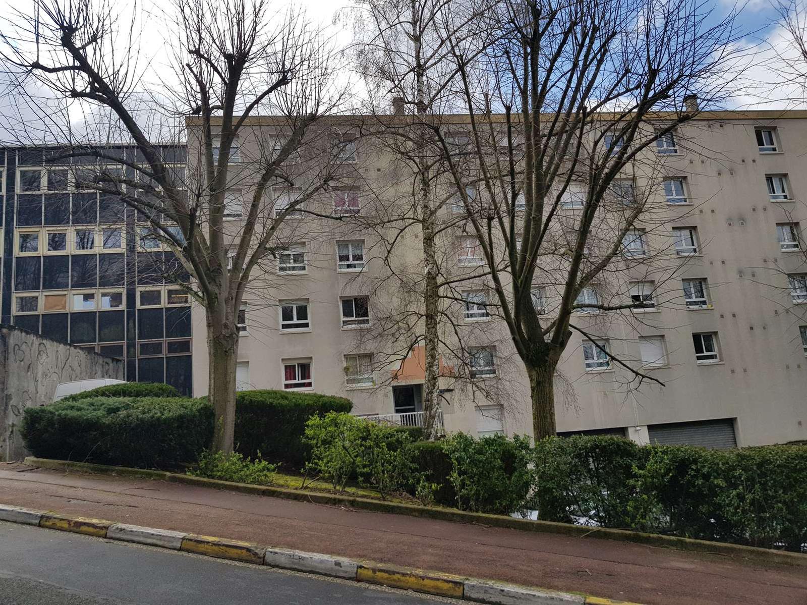 Rue De Vindé La Celle Saint Cloud
